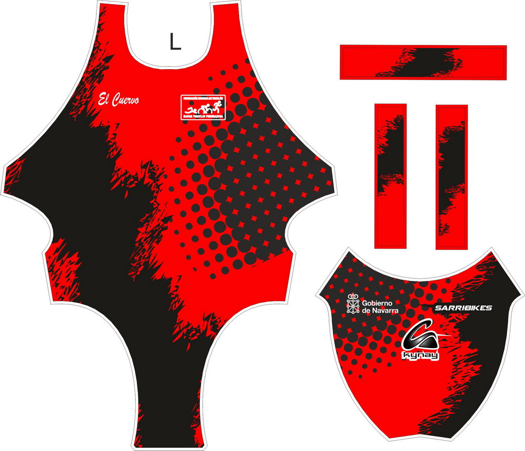 El Programa de Selecciones estrena equipaciones